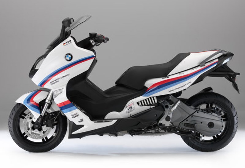  Motos BMW C 600 Sport 60hp | Tuning de alta calidad | Chip Tuning Files |  Mod-files.com