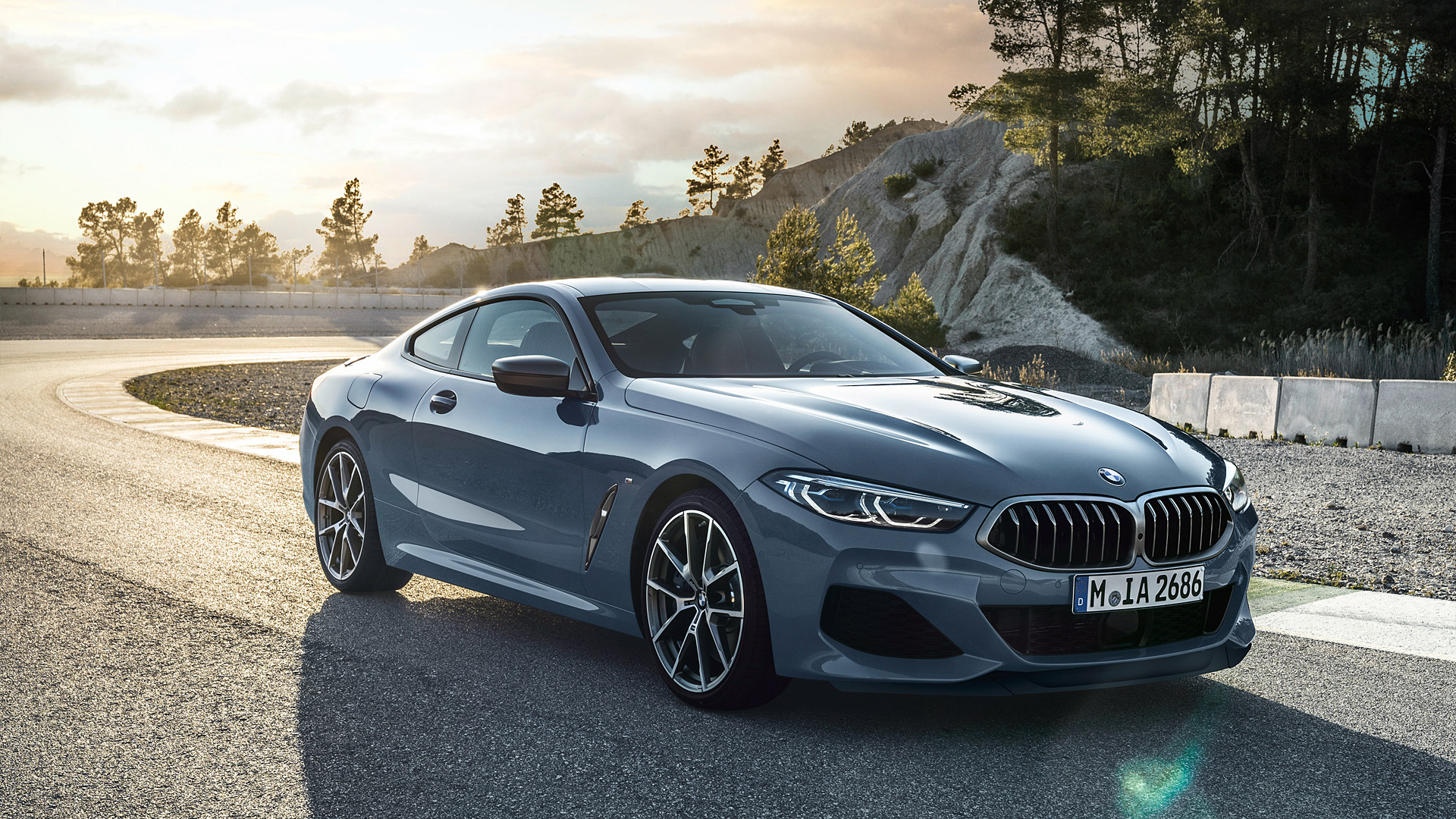 High Quality Tuning Files BMW 8 Serie M850i  530hp