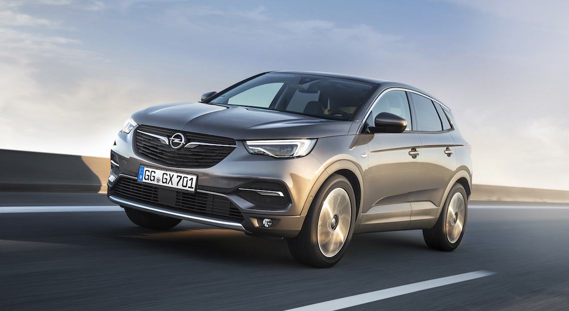 High Quality Tuning Files Opel Grandland X 2.0 BlueHDI 150hp