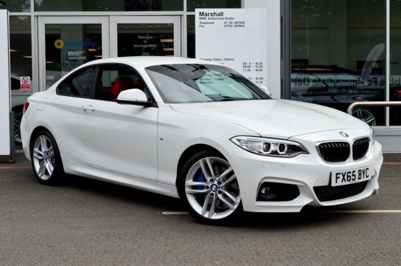 High Quality Tuning Files BMW 2 serie 220D  190hp