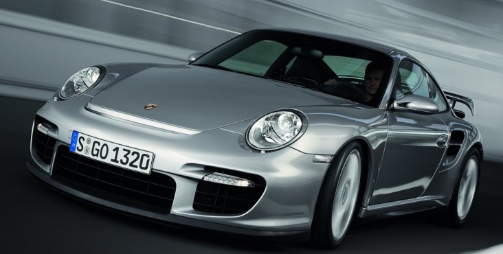Tuning de alta calidad Porsche 911 3.6i Turbo 480hp