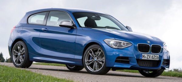 High Quality Tuning Files BMW 1 serie 120D  200hp