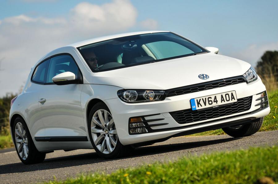 High Quality Tuning Files Volkswagen Scirocco 1.4 TSi 125hp