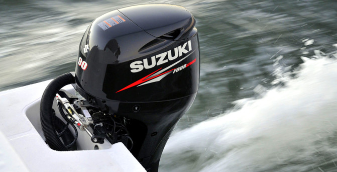 Фильтр высокого качества Suzuki DF90 DF90  90hp