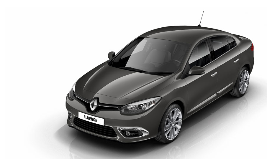 High Quality Tuning Files Renault Fluence 1.5 DCi 110hp
