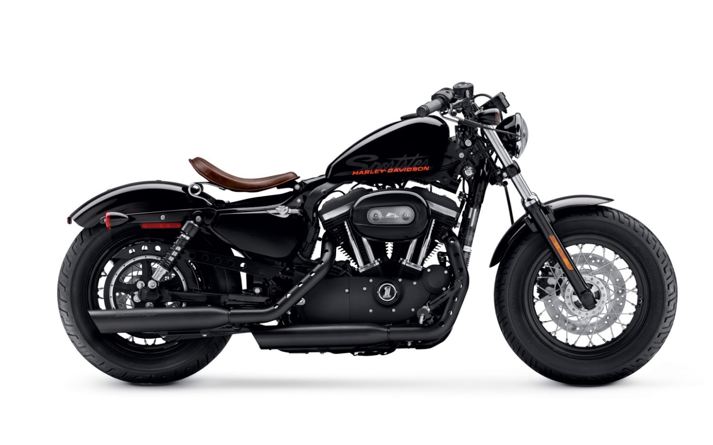 High Quality Tuning Files Harley Davidson 1200 XL / XR XL 1200 S / Custom / Forty Eight  75hp