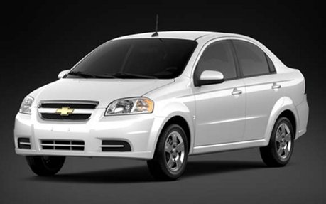 High Quality Tuning Files Chevrolet Aveo 1.4T RS  140hp