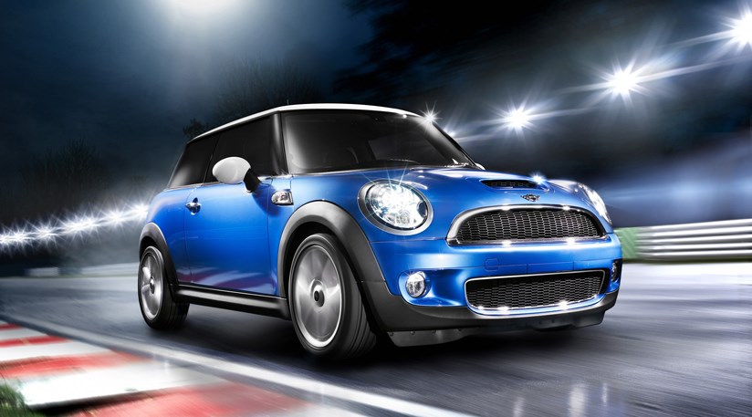 High Quality Tuning Files Mini Cooper S 1.6T  175hp