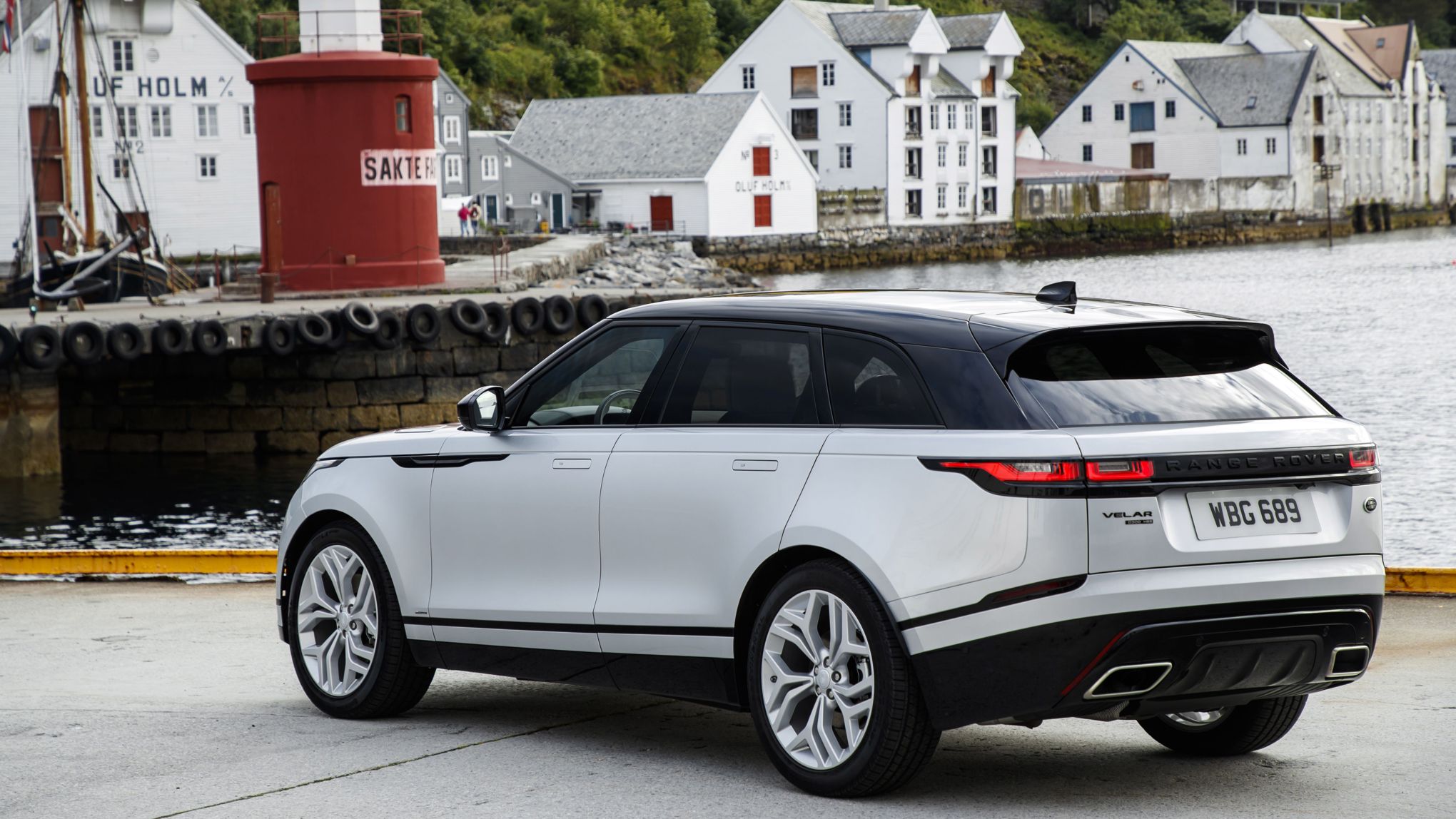 High Quality Tuning Files Land Rover Velar 3.0 SD6 275hp