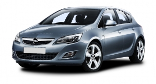 High Quality Tuning Files Opel Astra 1.3 CDTi 95hp
