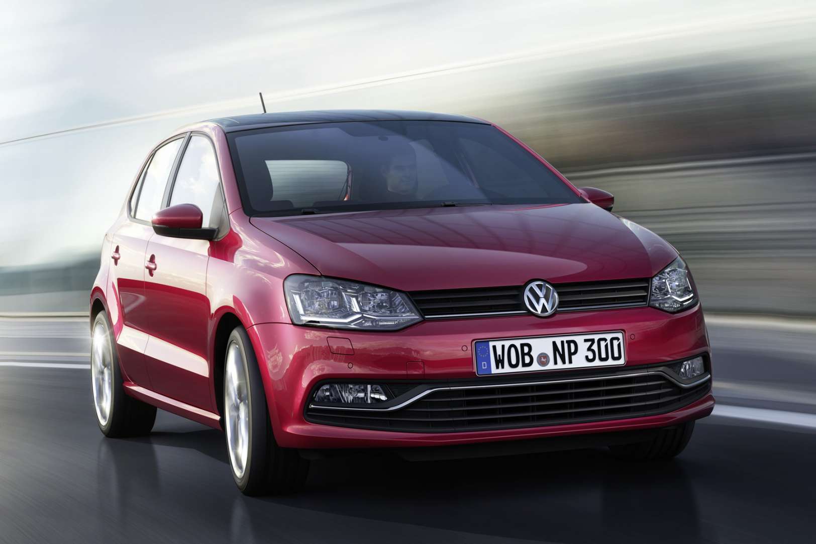 High Quality Tuning Files Volkswagen Polo 1.0i  60hp