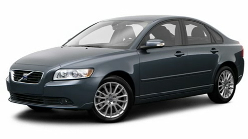High Quality Tuning Files Volvo S40 2.0 D3 150hp