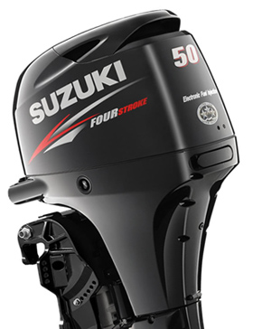 高品质的调音过滤器 Suzuki DF50 DF50  50hp