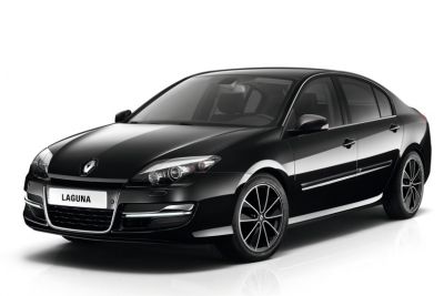 High Quality Tuning Files Renault Laguna 1.4 TCE 130hp