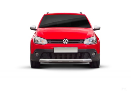 High Quality Tuning Files Volkswagen Polo 1.4 FSI 85hp
