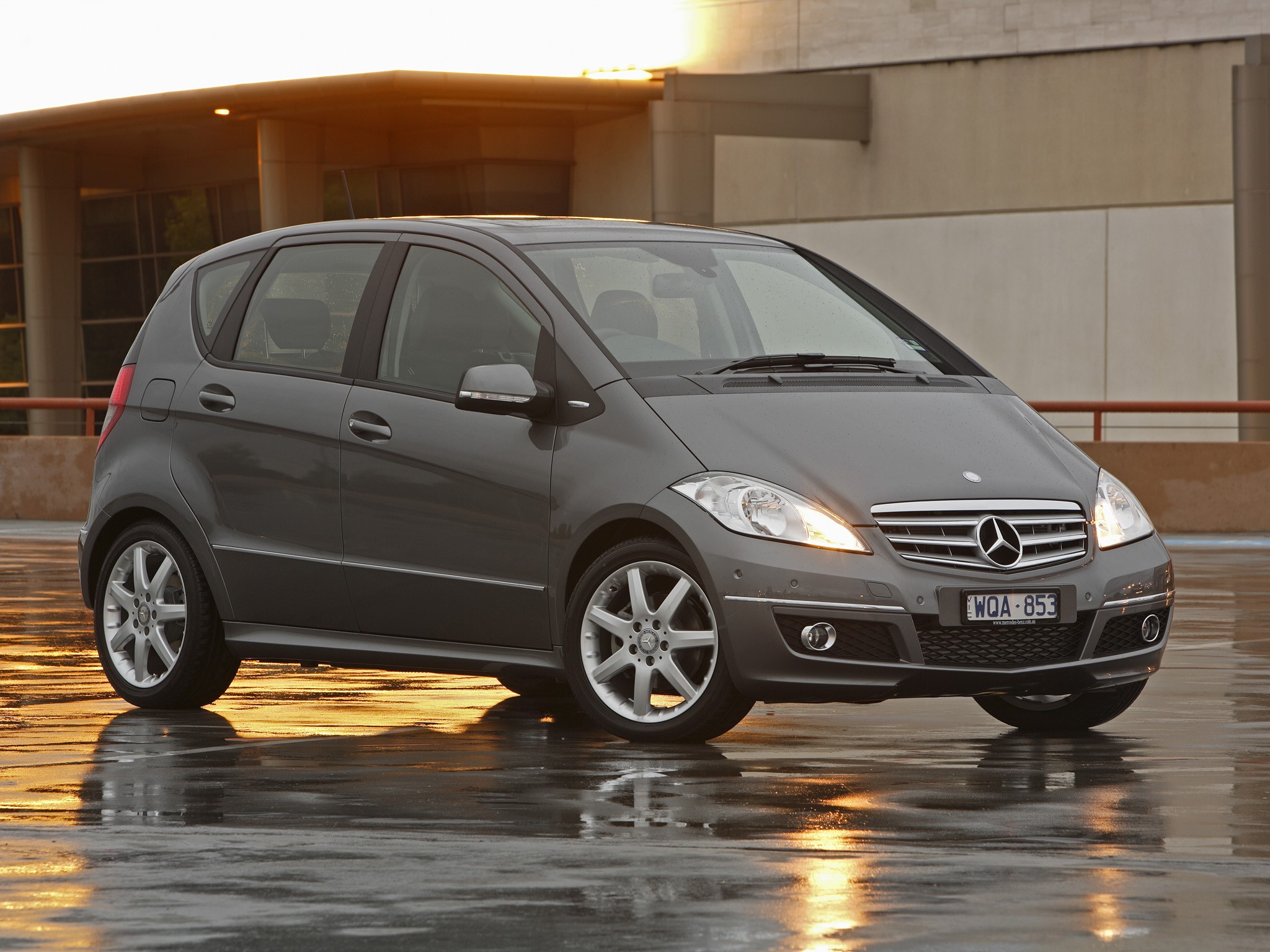 High Quality Tuning Files Mercedes-Benz A 160 CDI 82hp