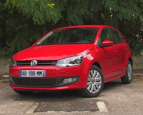 High Quality Tuning Files Volkswagen Polo 1.4i 16v  85hp
