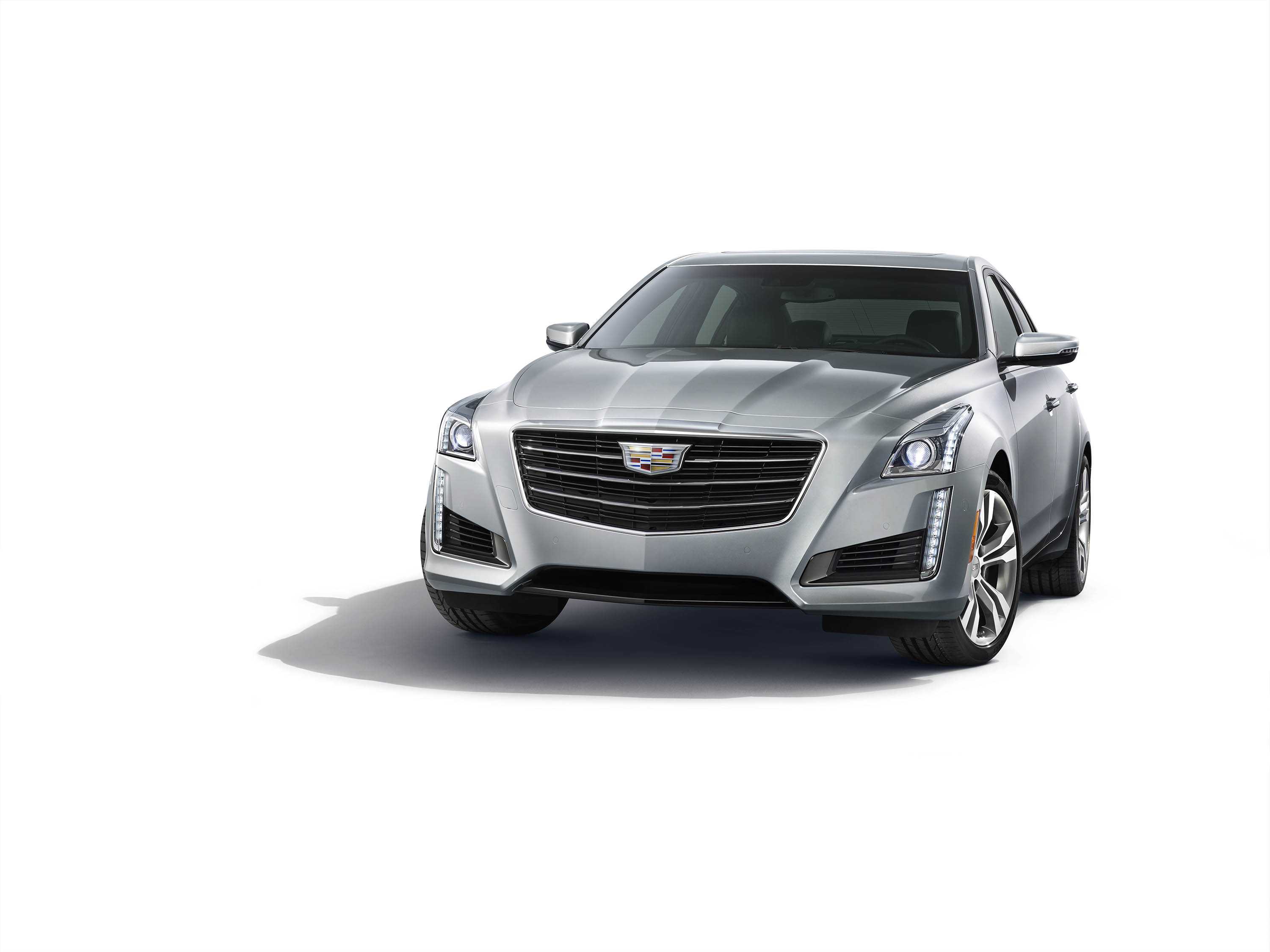 Fichiers Tuning Haute Qualité Cadillac CTS 3.6 V6  340hp