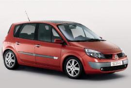 High Quality Tuning Files Renault Scenic 2.0 Turbo 165hp