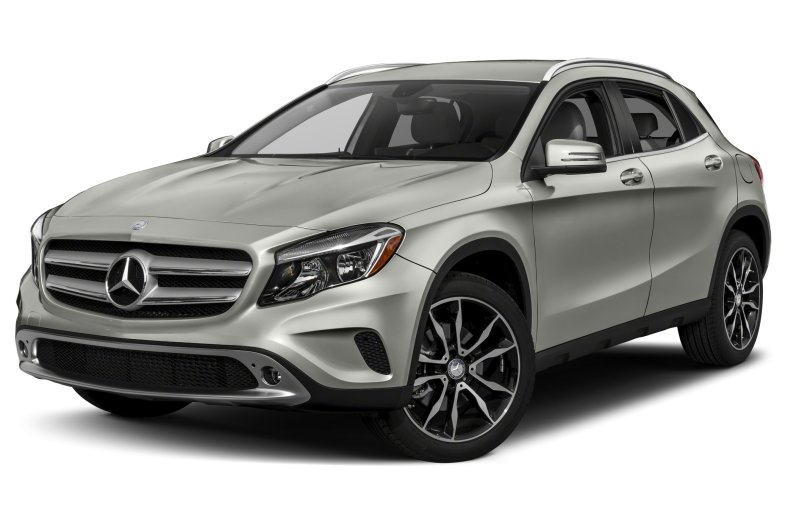 High Quality Tuning Files Mercedes-Benz GLA 200  156hp
