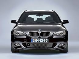 高品质的调音过滤器 BMW 5 serie GT 520D  163hp