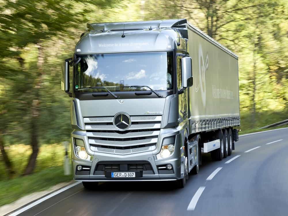 Fichiers Tuning Haute Qualité Mercedes-Benz Actros (ALL)  2646 465hp