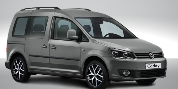 High Quality Tuning Files Volkswagen Caddy 2.0 TDI CR 102hp