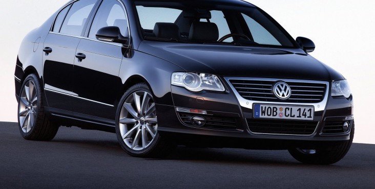 High Quality Tuning Files Volkswagen Passat 2.0 TDI CR 136hp