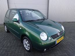 High Quality Tuning Files Volkswagen Lupo 1.4i 16v  100hp