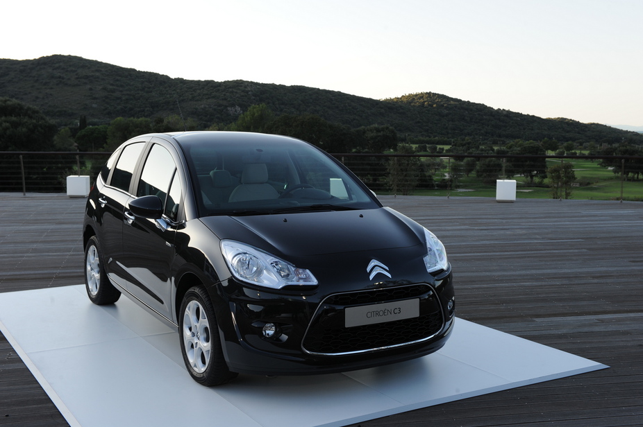 High Quality Tuning Files Citroën C3 1.4i  75hp