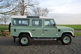 High Quality Tuning Files Land Rover Defender  TD4 122hp