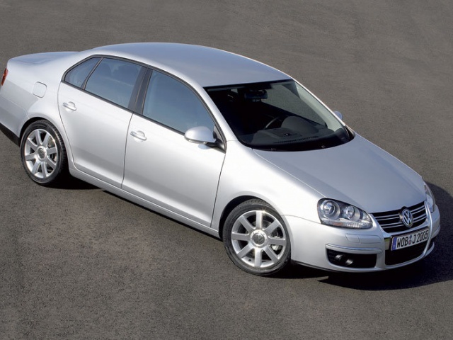 Yüksek kaliteli ayarlama fil Volkswagen Jetta / Lamando 1.6 TDI 90hp