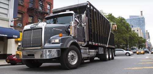 High Quality Tuning Files Western Star 4900 Series 4900 EX 15.6L I6 609hp