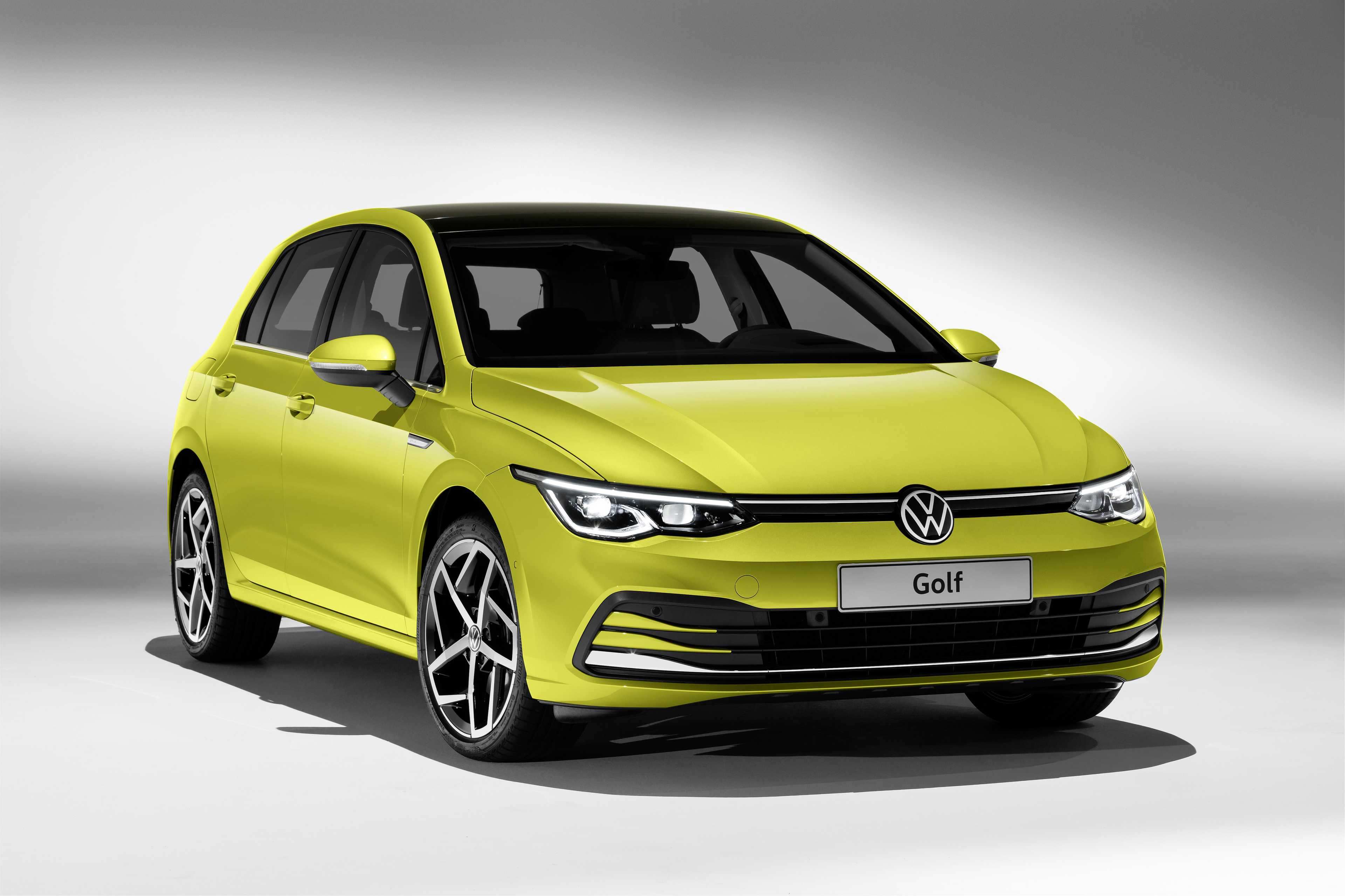 Yüksek kaliteli ayarlama fil Volkswagen Golf 1.6 TDI BlueMotion 115hp