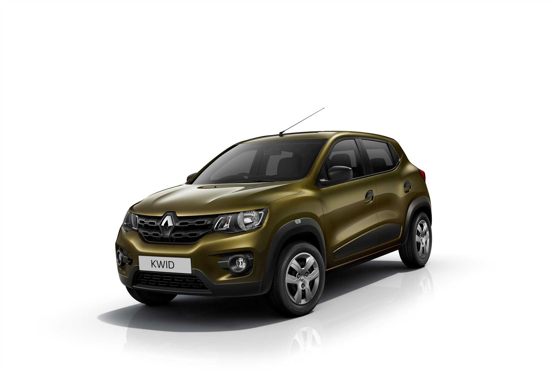 High Quality Tuning Files Renault Kwid 1.0 SCe 71hp