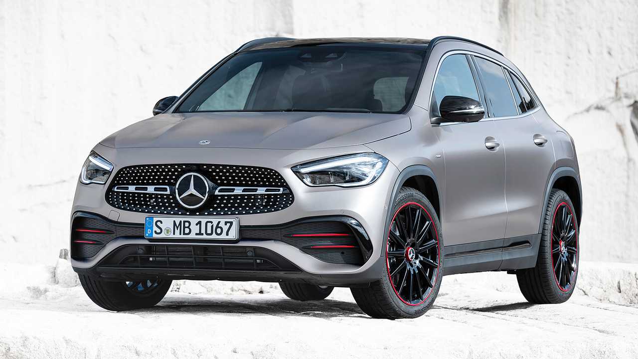 High Quality Tuning Files Mercedes-Benz GLA 220 (2.0T)  190hp