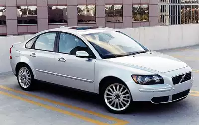 High Quality Tuning Files Volvo S40 2.4 D5 180hp