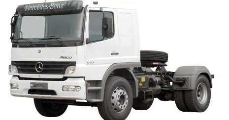 High Quality Tuning Files Mercedes-Benz Atego  1015 150hp