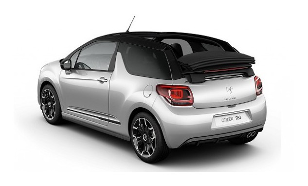 High Quality Tuning Files DS DS3 - Cabrio 1.6 THP 165hp