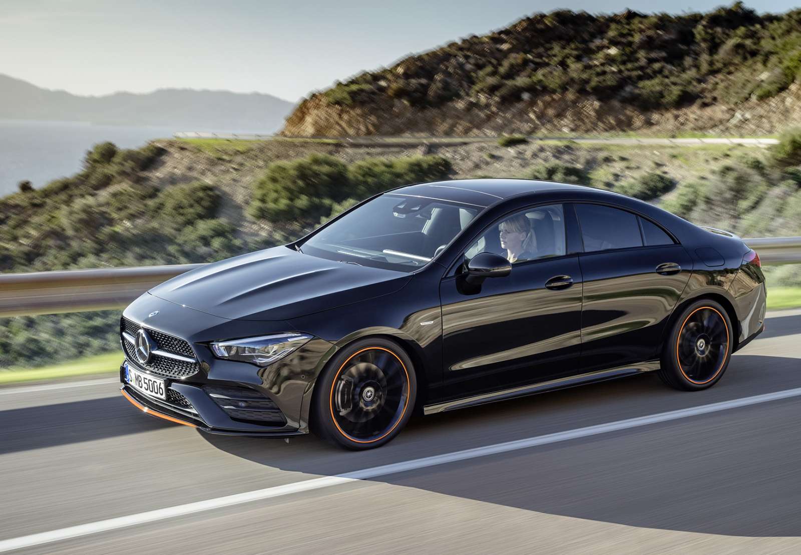 High Quality Tuning Files Mercedes-Benz CLA 200 D (2019 ...) 136hp