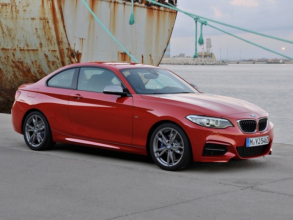 High Quality Tuning Files BMW 2 serie M240i  340hp