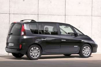 High Quality Tuning Files Renault Espace 2.0 DCi 150hp