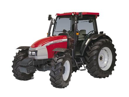 High Quality Tuning Files McCormick Tractor C-MAX C80 MAX 4.4L 74hp
