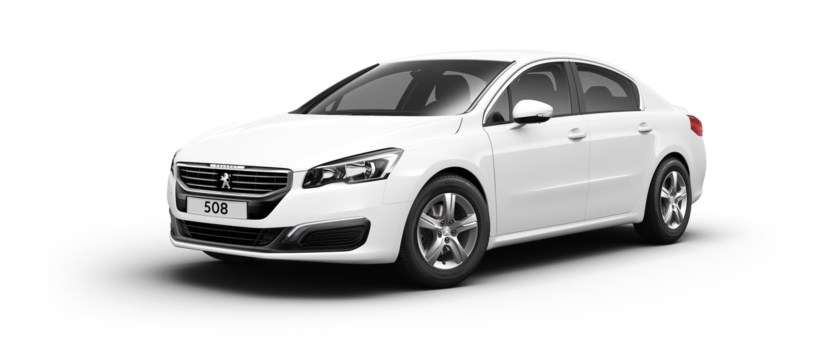 High Quality Tuning Files Peugeot 508 2.0 BlueHDi 150hp