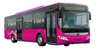 Hochwertige Tuning Fil Yutong City buses ZK6108HG 6.7L I4 211hp