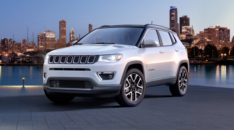 High Quality Tuning Files Jeep Compass 1.4 Multiair 170hp