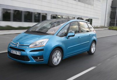 High Quality Tuning Files Citroën C4 Picasso / C4 Space Tourer 1.6 e-HDI 112hp