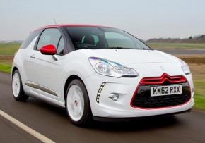 High Quality Tuning Files Citroën DS3 1.6 HDi 110hp