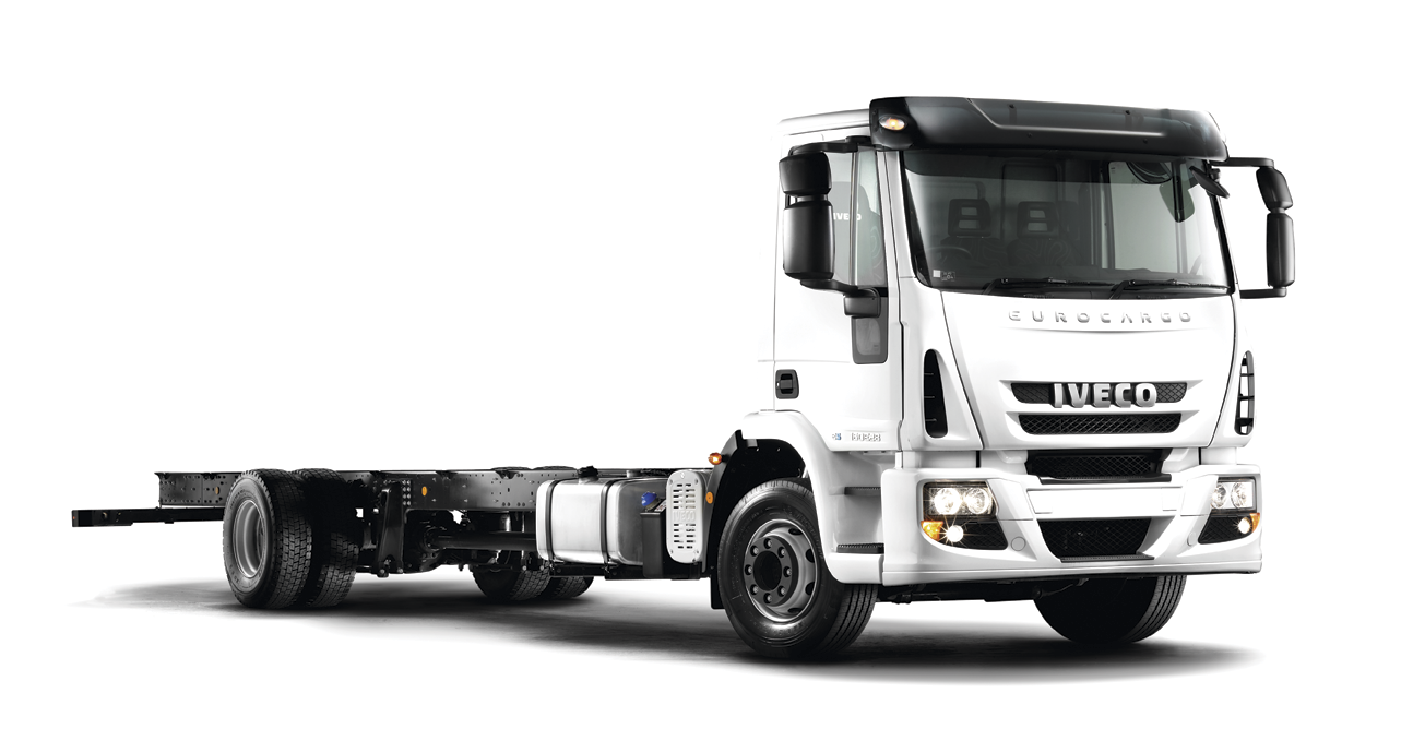 High Quality Tuning Files Iveco EuroCargo 183  183hp