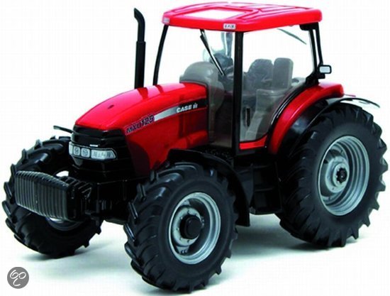 High Quality Tuning Files Case Tractor MXM 190  170hp